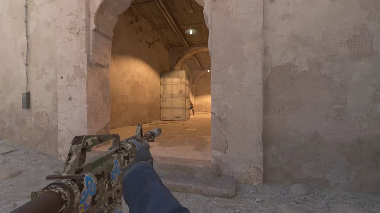 highlight